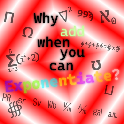 Exponentiated Difficulty Button Simulator