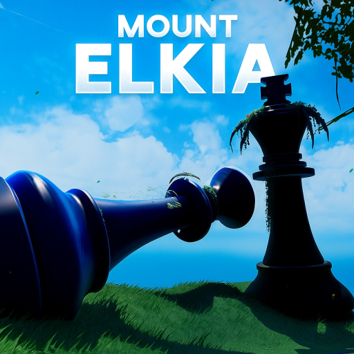 [CLAN + FREE AVA] Mount Elkia