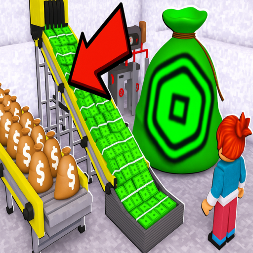 Win $10,000 Easy Glass Obby