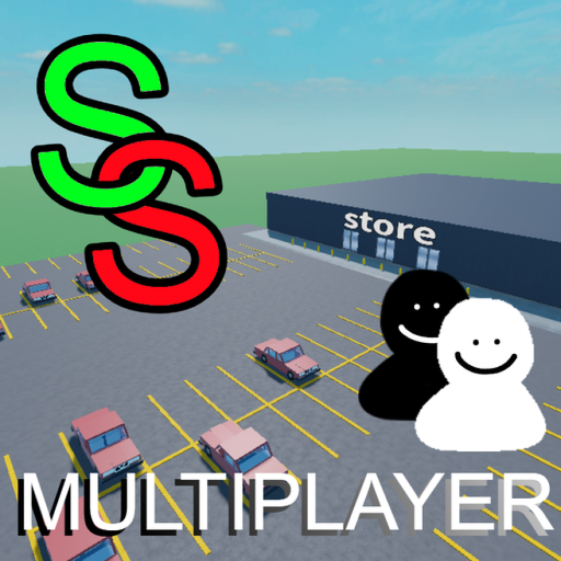 shopping spree (survival)