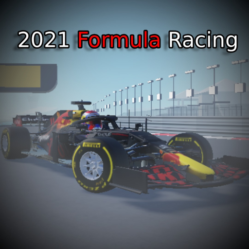 2021 Formula Racing