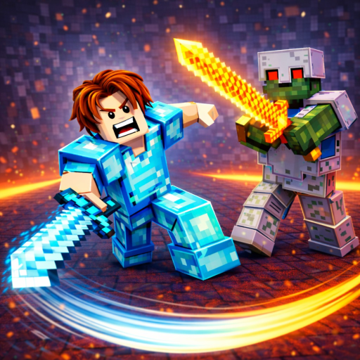 Slasher Blade Loot [W13]