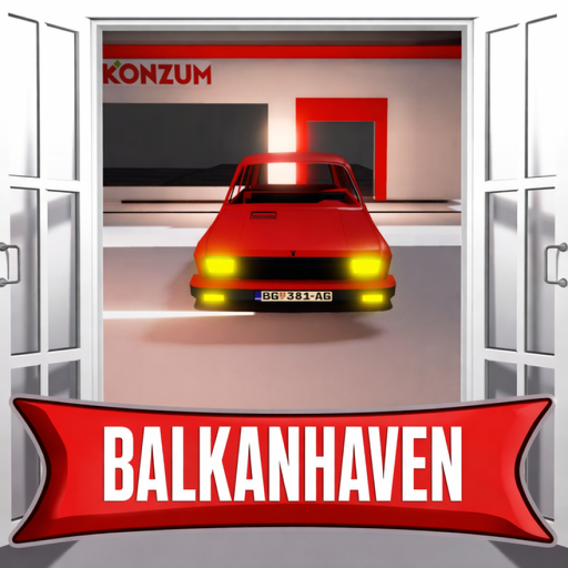 Balkanhaven