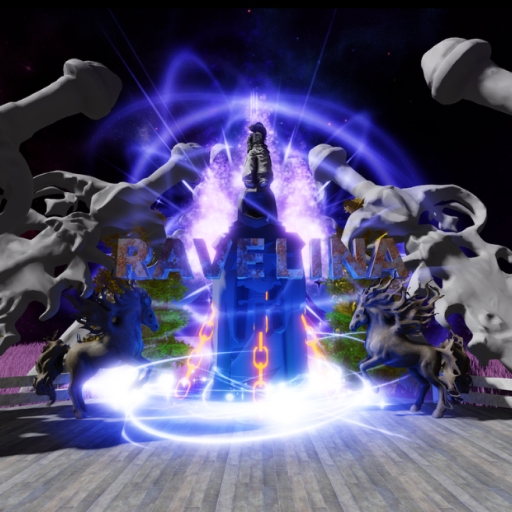 [EVENT X25 + FREE AVA] MOUNT RAVELA