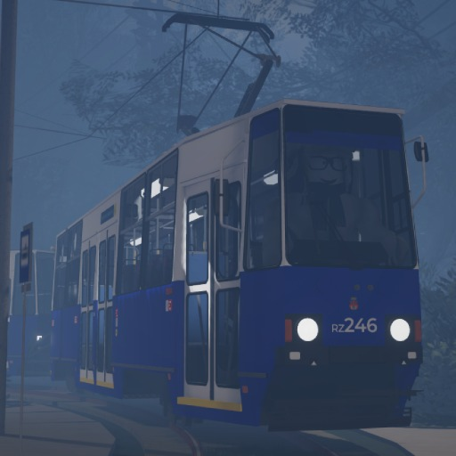 Kraków Konstal 105Na 