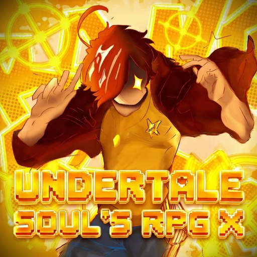Undertale Soul's RPG X [YELLOW]
