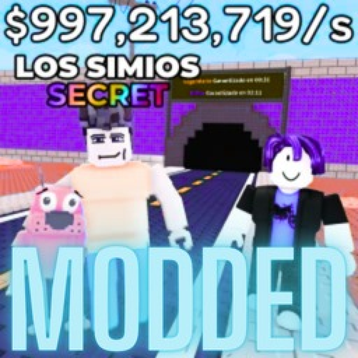 [🌈] Steal a Latamrot: MODDED EDITION!