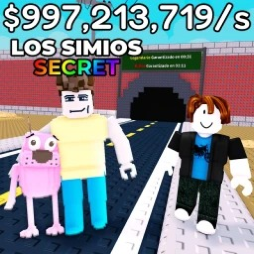 [🚨] Steal a Latamrot