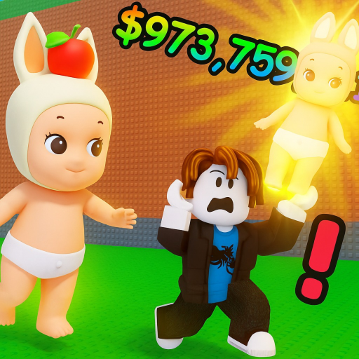 Don't Steal the Sonny Angels (UPDATE 1) 😇