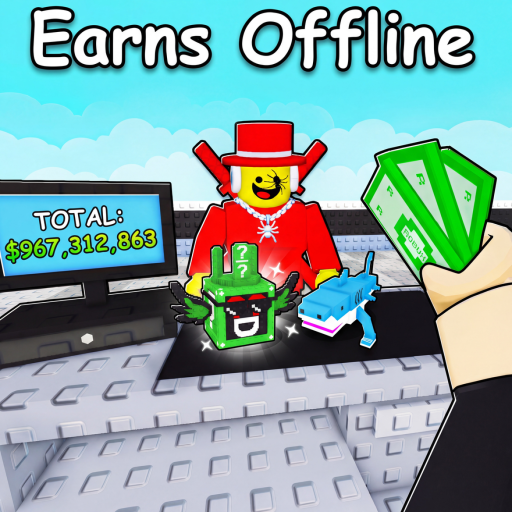 [🎁] My Brainrot Shop