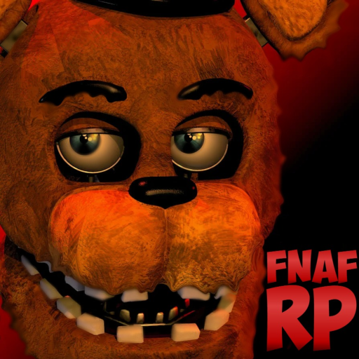 FNaF RP CITY :Multiplayer