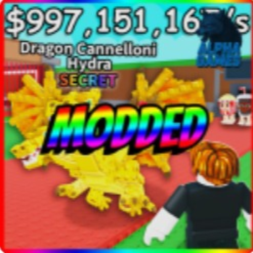 (FREE ADMIN) Steal A Brainrot Modded