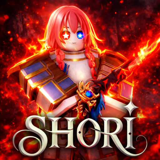 Shori [New Armor 🛡️]