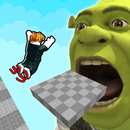 Jump Into Shrek