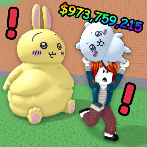 [🩷] Don’t Steal the Chiikawa🐻