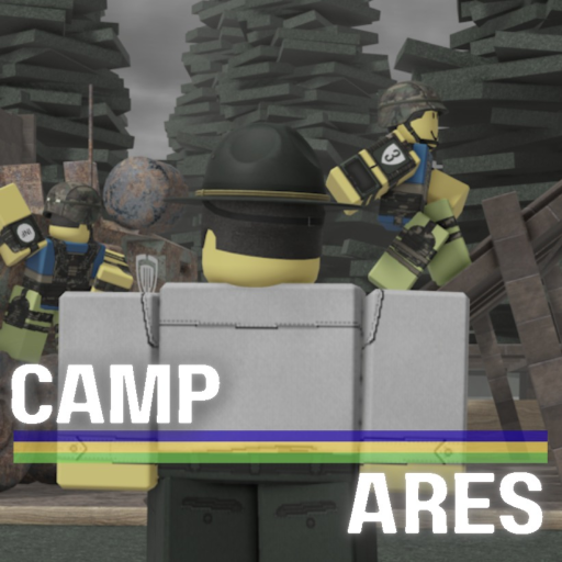 Camp Ares [BASIC TRAINING]