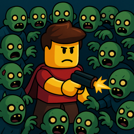 Zombie Attack [Waves]