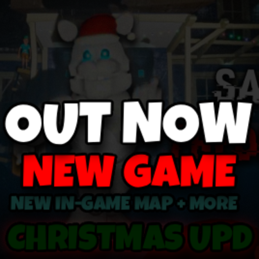 Hello Neighbor but Fredbear