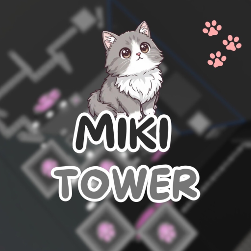 [NEW] Miki Tower