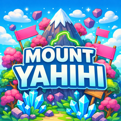 Mount Yahihi
