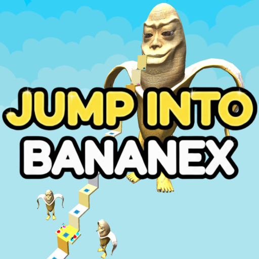 Jump Into BANANEX