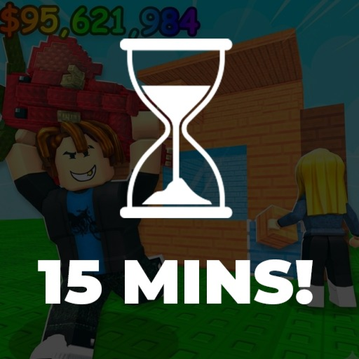 [NEW] Build and Steal!