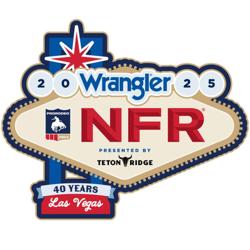 Wrangler National Finals Rodeo
