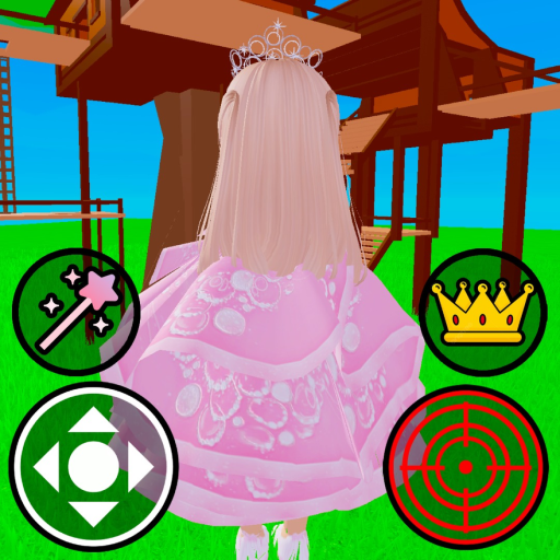 🧚🏻‍♀️ Survive WICKED The Killers!! 🦋