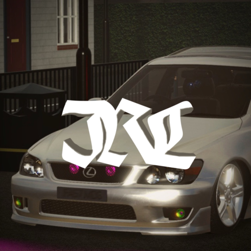 [bishops + 4 bmws]Project : IRL