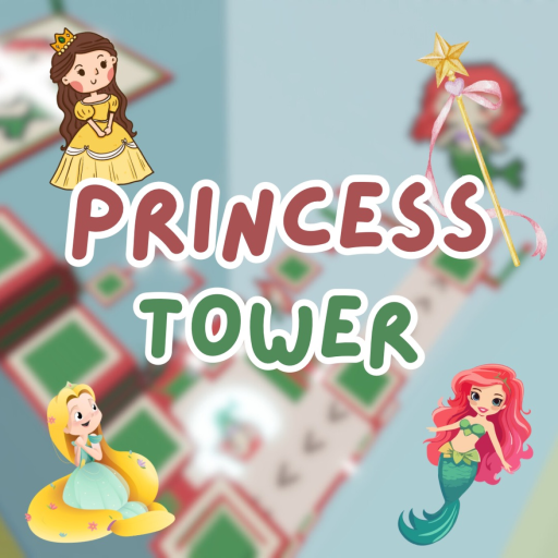 [CARRY] Princess Tower