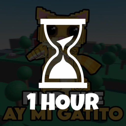 Find The Ay Mi Gatito 🐱