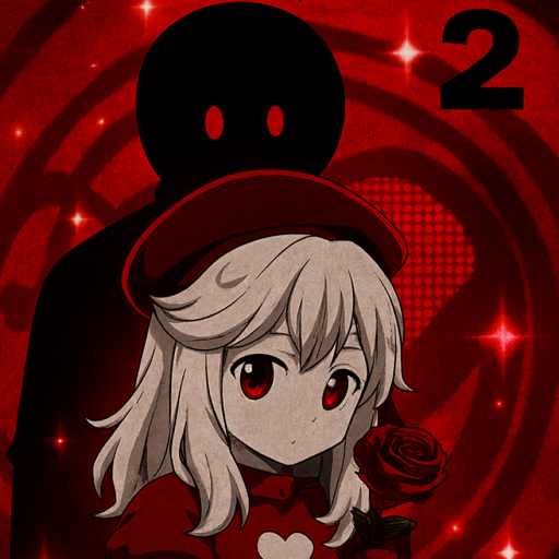 [Help celynnei🍒] Nabi's Revenge