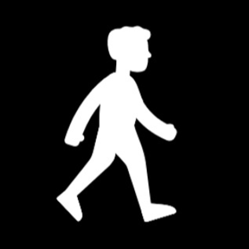 Walk FOREVER 🚶‍♂️