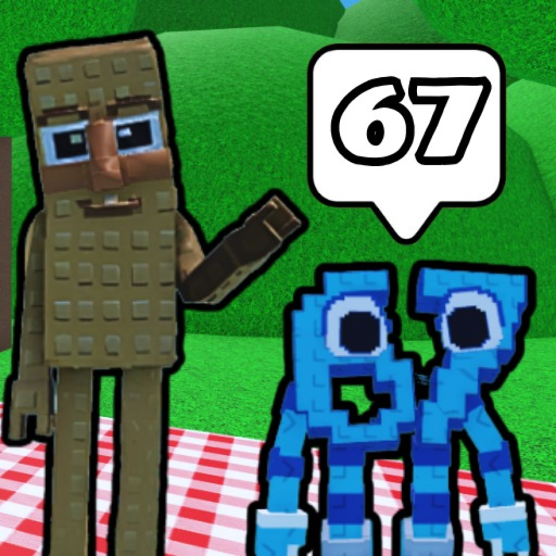 Brainrot Roleplay 💖