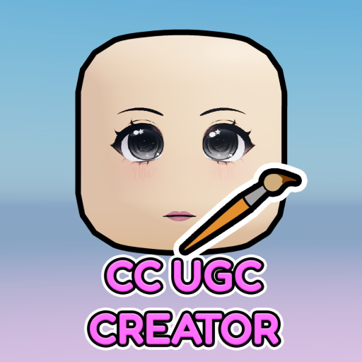 CC UGC Creator