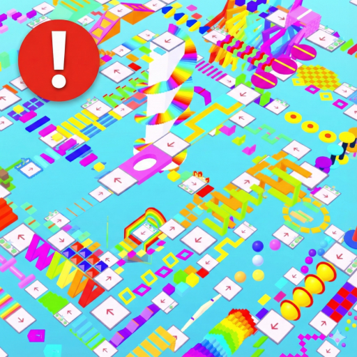 Easy Fun Obby 🌟 375+ Stages