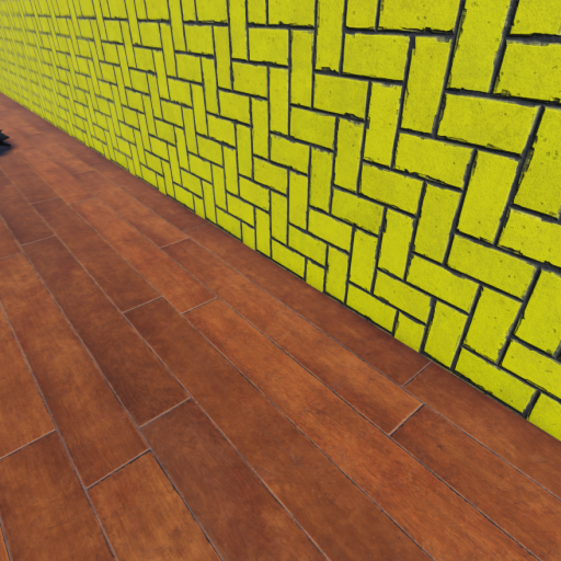 Recently extinct animal roleplay