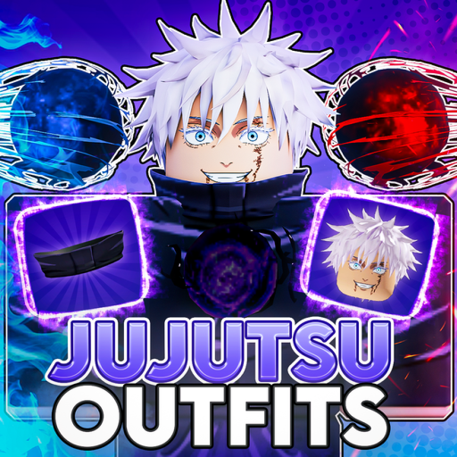 [🔥NEW] JUJUTSU OUTFITS