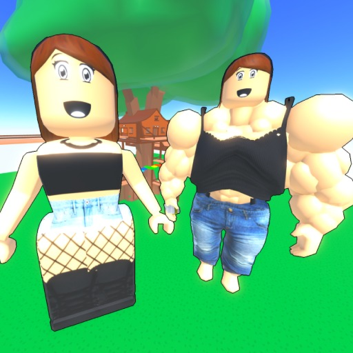 Survive Jenna The Killer!