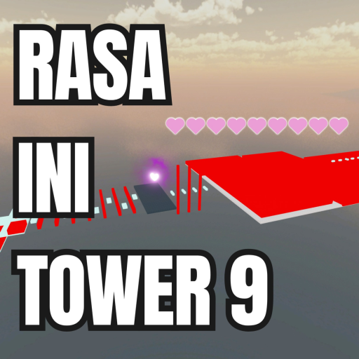 Rasa Ini Tower 9
