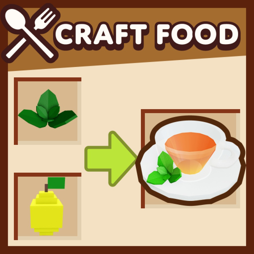 Craft Food