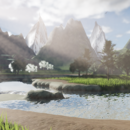 🌎 World Without Humans