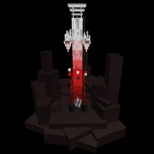 Tower of Externalizing Insanity (ToEI)