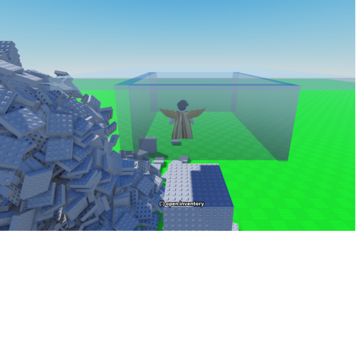 Just A Original Roblox Game :D