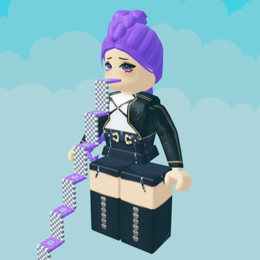 Jump To Meet KPop Demon Hunters