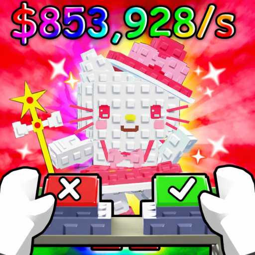 [FLOORS] Trade a Kitty