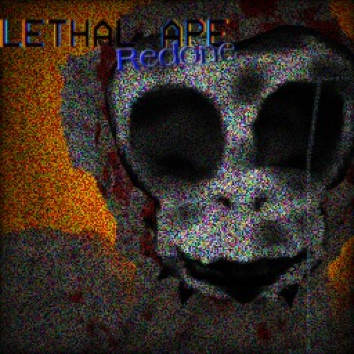 Lethal Ape: Redone [HUGE UPDATE]