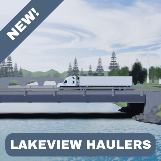 Lakeview Haulers: Offroad [NEW] 🚚