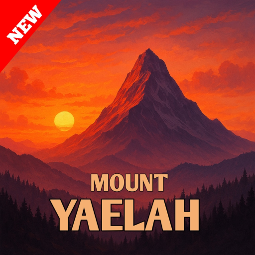 [NEW 🔥] MOUNTAIN YAELAH