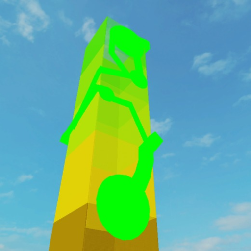 Tower of Shocked Nerves